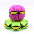 Bola Mágica Brinquedo Com Led Voadora Interativo