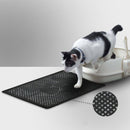 CatMat - Tapete Coletor Que Mantém a Casa Limpa e Livre De Areia
