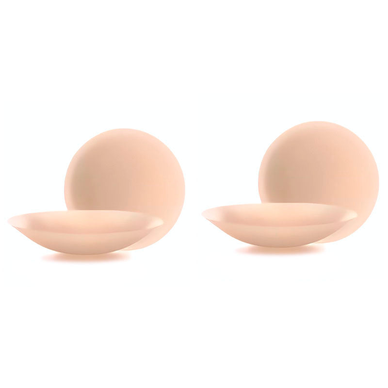 Nipless - Sutiã Adesivo De Silicone Invisível e Super Confortável