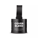CoverBlend - Corretivo Capilar em Pó Que Esconde Raízes e Falhas em 30 Segundos