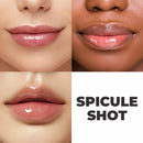 SpiculeShot – Lip Plumper Com Tecnologia Coreana Que Aumenta o Volume e Deixa Efeito Preenchido
