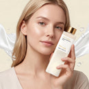 Firmelle - Essência Facial de Peptídeos e EGF Que Relaxa, Preenche e Renova a Pele (Oferta Exclusiva)