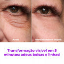 LiftBeauty - Firmador Instantâneo Que Elimina Bolsas, Rugas e Linhas Temporariamente (Oferta Exclusiva)