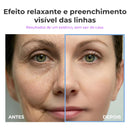 Firmelle - Essência Facial de Peptídeos e EGF Que Relaxa, Preenche e Renova a Pele (Oferta Exclusiva)