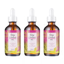 Sélvya – Óleo Inibidor de Pelos Que Reduz o Crescimento e Deixa a Pele Lisa e Hidratada Naturalmente