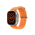 SmartWatch PlusOne - Modelo Ultra O SmartWatch Mais Desejado Do Momento