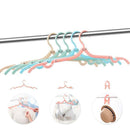 Cabide De Roupas Para Viagem Portátil