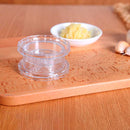 Triturador e Espremedor De Alho