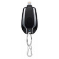Chaveiro Power - Potente Power Bank Em Forma De Chaveiro De 1500 mAh