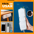 Fita Mágica Impermeável e Reutilizável - (60 Unidades)